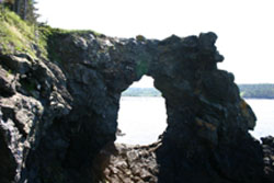 Hole-in-the-Wall - Zach Swaim